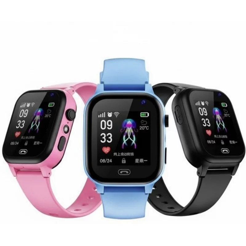 Smartberry2030 C005 Kids Smartwatch